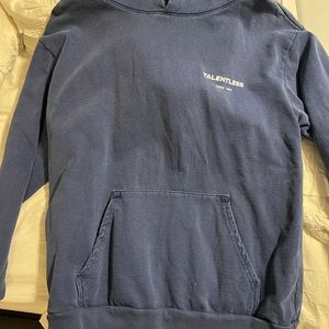 Talentless sweatshirt